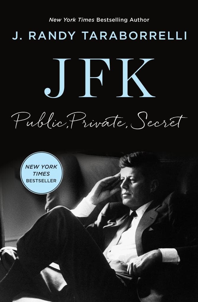 JFK