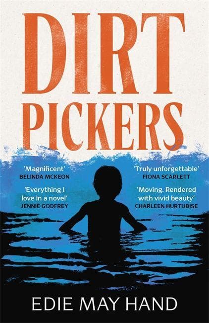 Dirtpickers