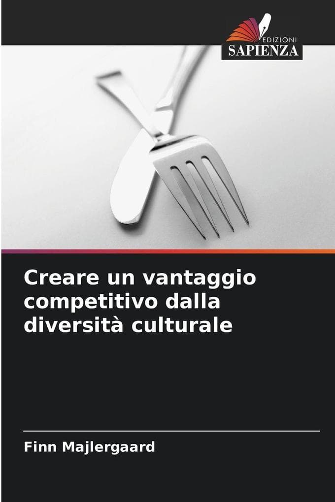 Creare un vantaggio competitivo dalla diversità culturale