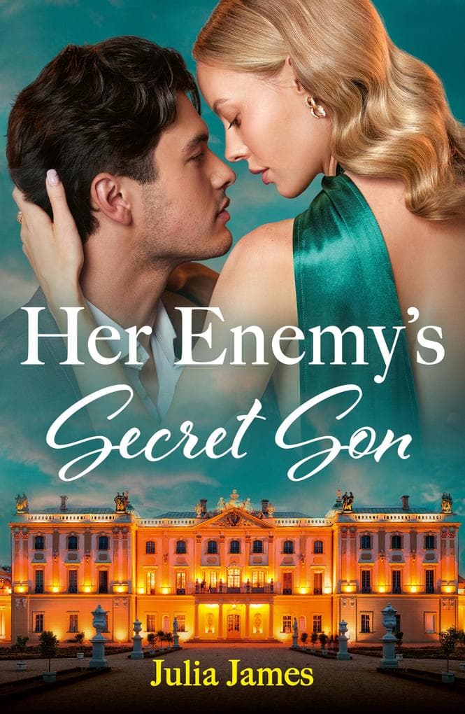 Her Enemy's Secret Son
