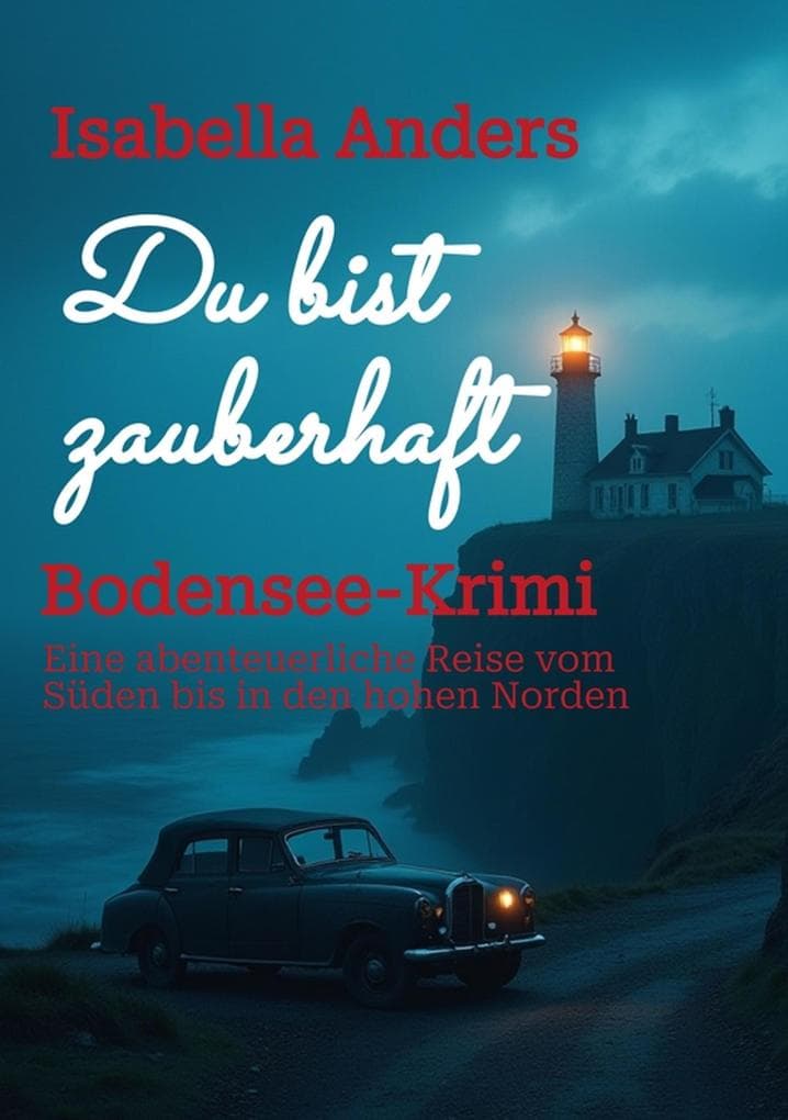 Du bist zauberhaft