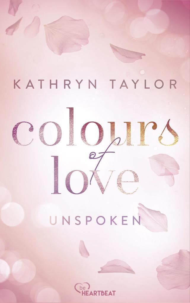 Unspoken - Colours of Love