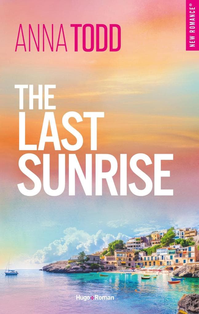 The last sunrise - Version française