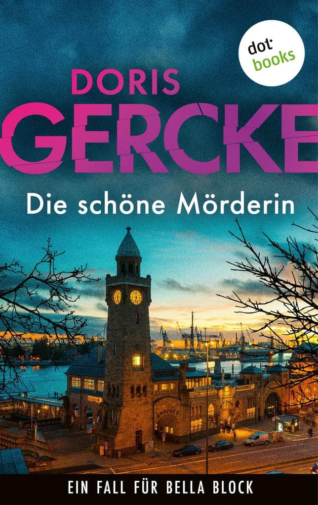 Die schöne Mörderin