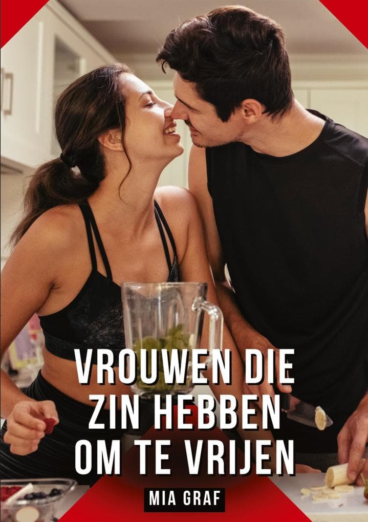 Vrouwen die zin hebben om te vrijen