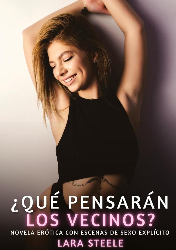 Qué pensarán los Vecinos?