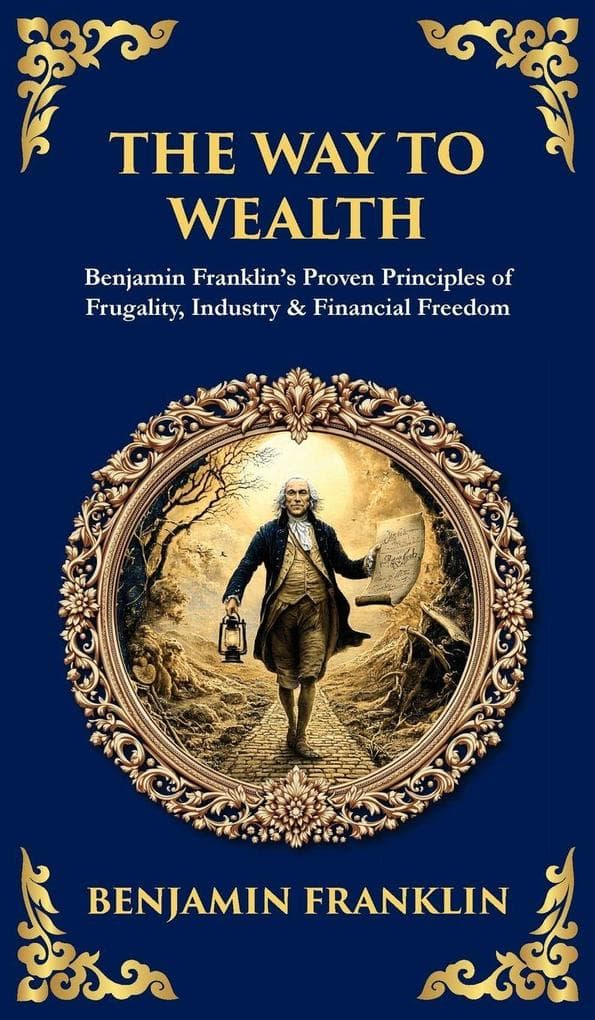 The Way to Wealth