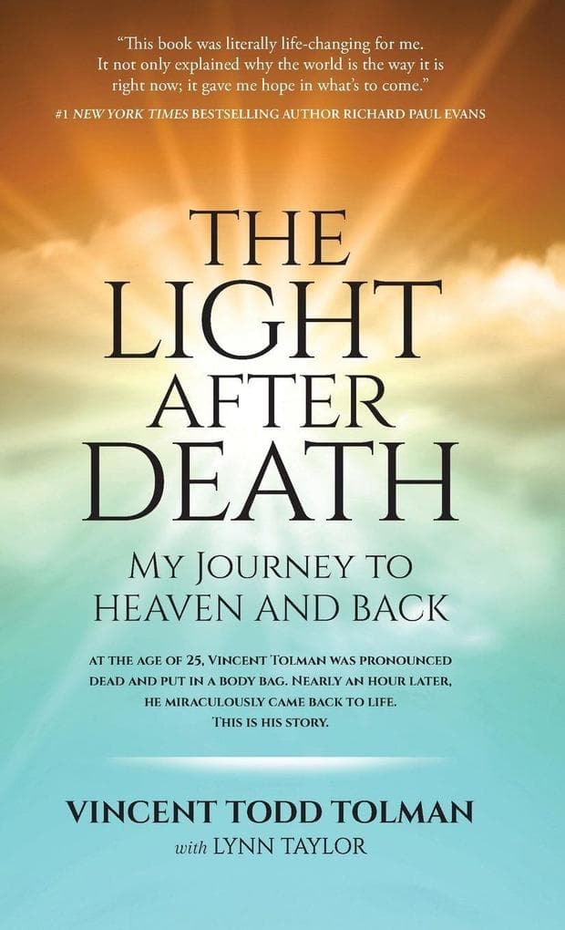 The Light After Death
