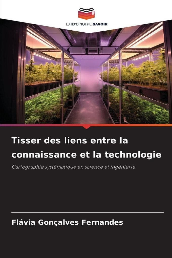 Tisser des liens entre la connaissance et la technologie