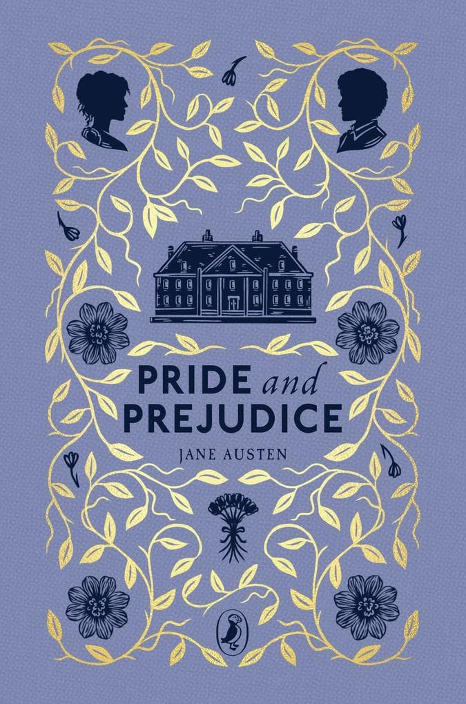 Pride and Prejudice