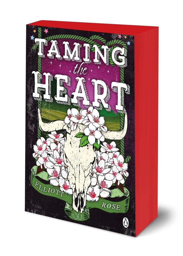 Taming The Heart