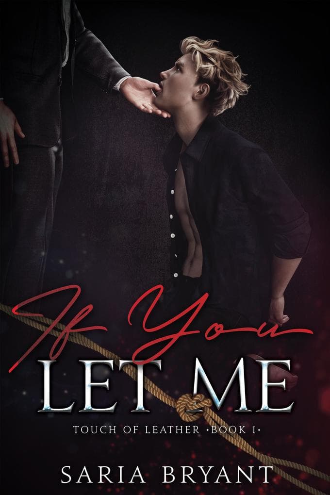 If You Let Me