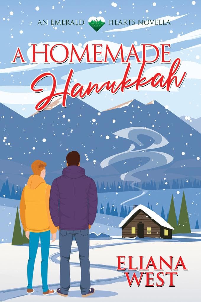 A Homemade Hanukkah