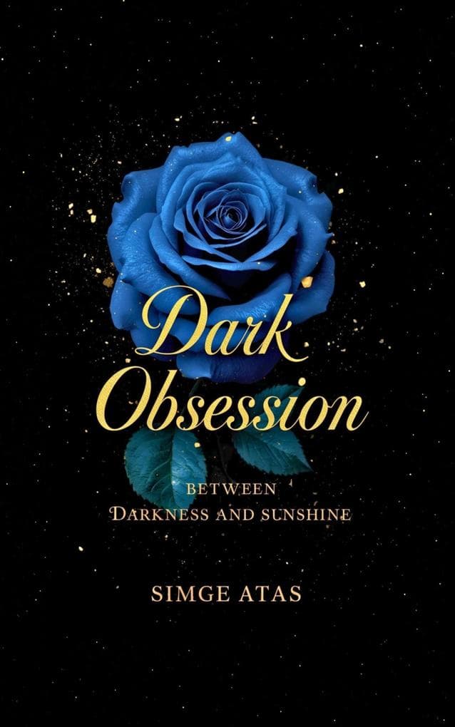 Dark Obsession