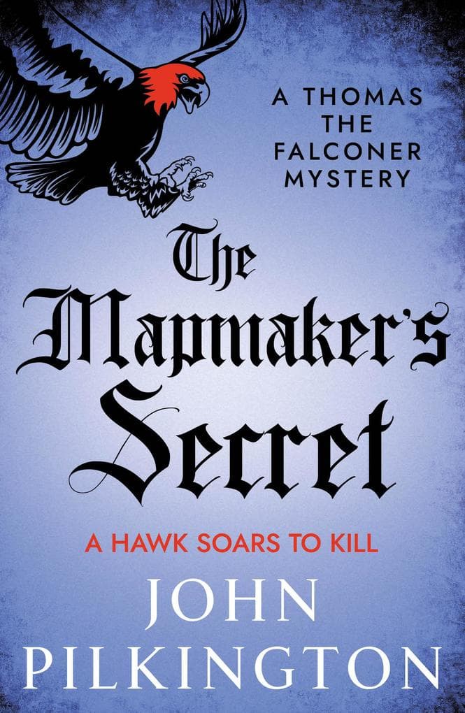 The Mapmaker's Secret