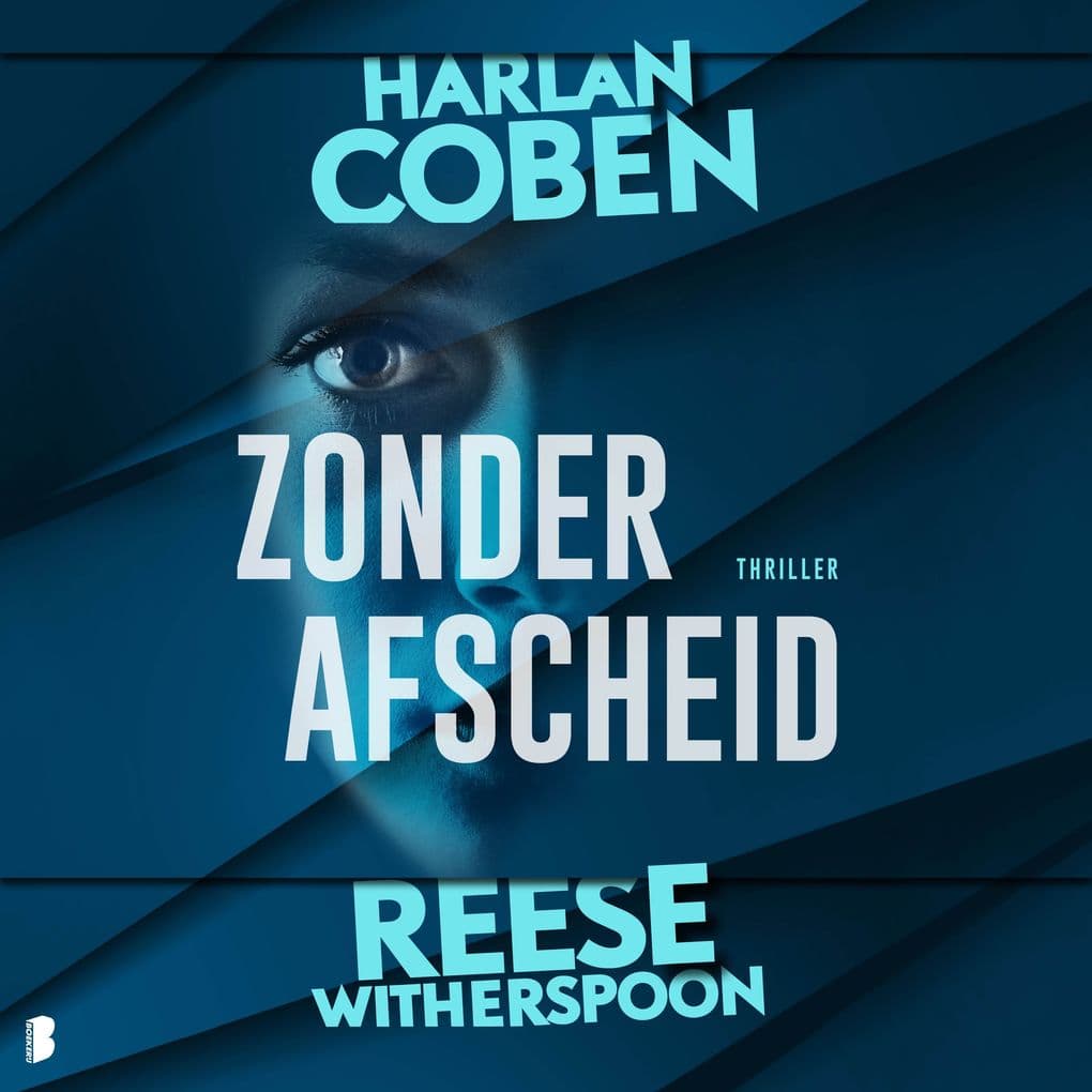 Zonder afscheid