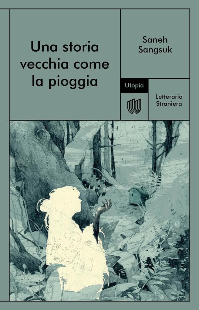 Una storia vecchia come la pioggia