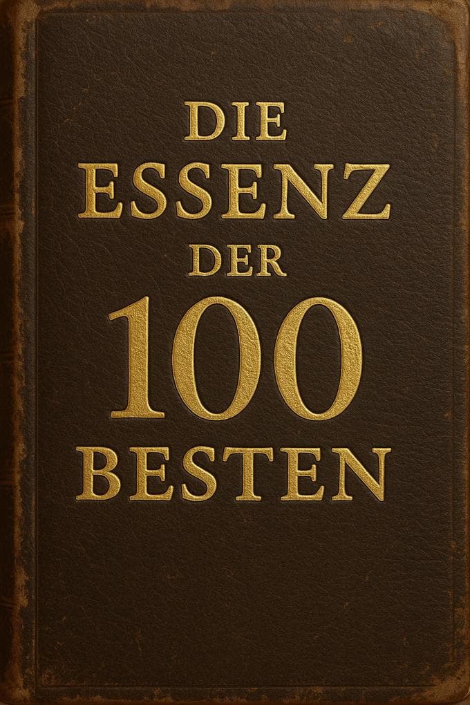 Die Essenz der 100 Besten