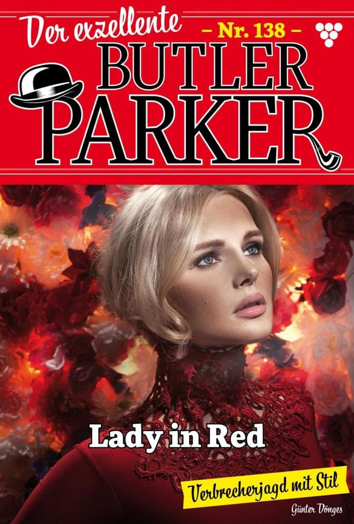 Lady in Red