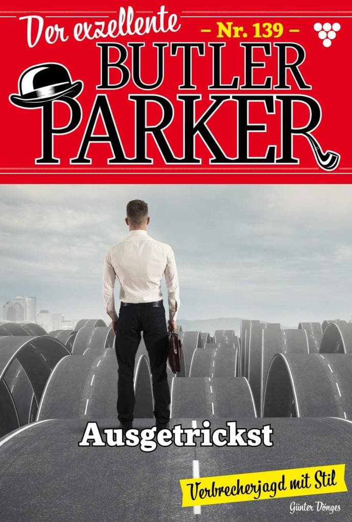 Ausgetrickst