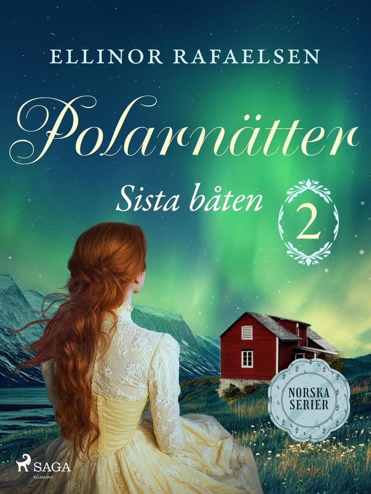 Sista båten
