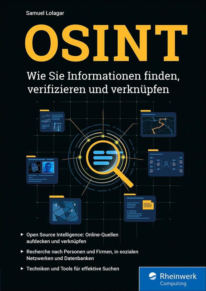 OSINT