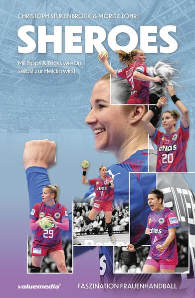 SHEROES - Faszination Frauenhandball