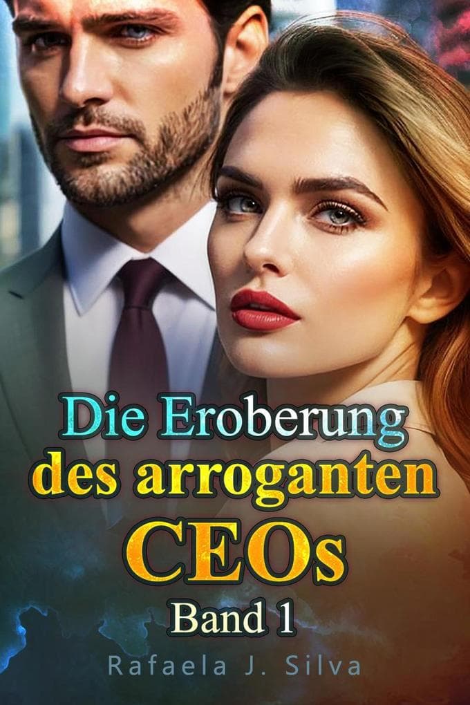 Die Eroberung des arroganten CEOs Band 1