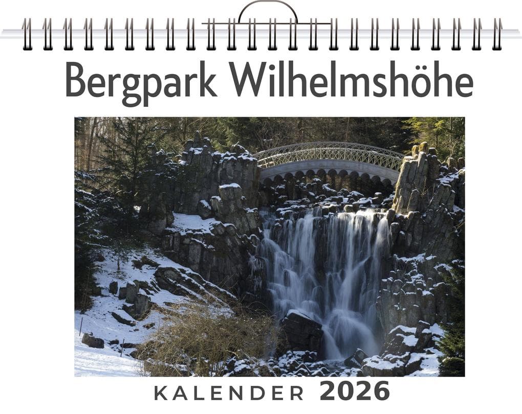 Bergpark Wilhelmshöhe