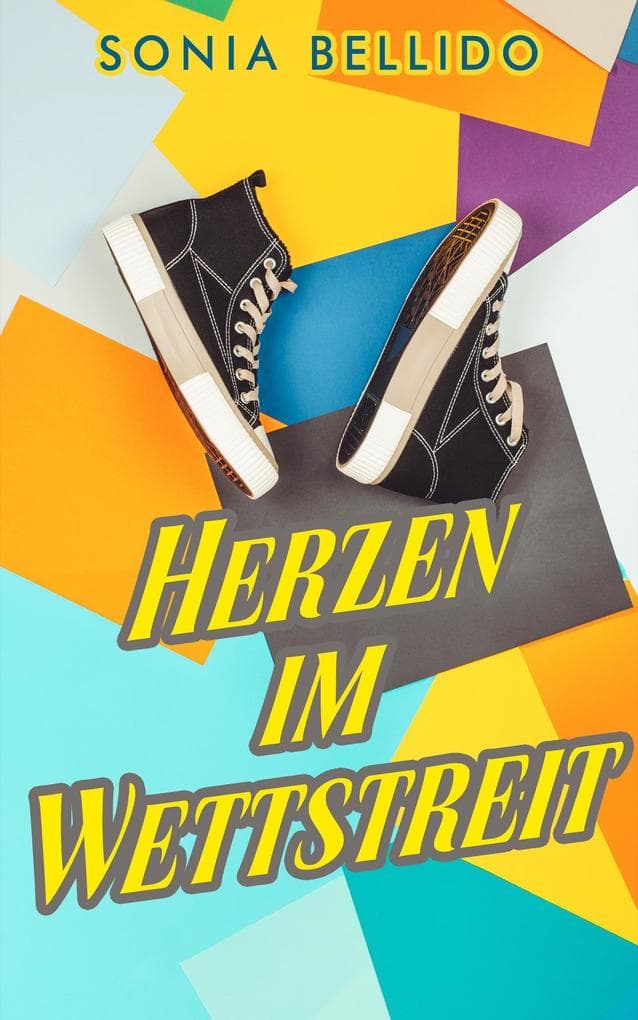 Herzen im Wettstreit