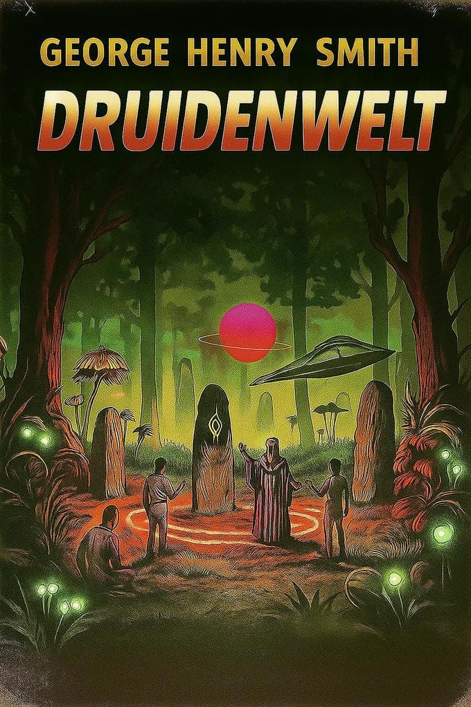 Druidenwelt