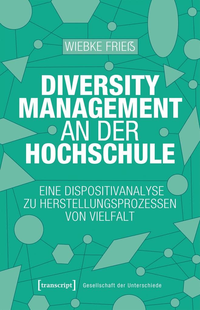 Diversity Management an der Hochschule