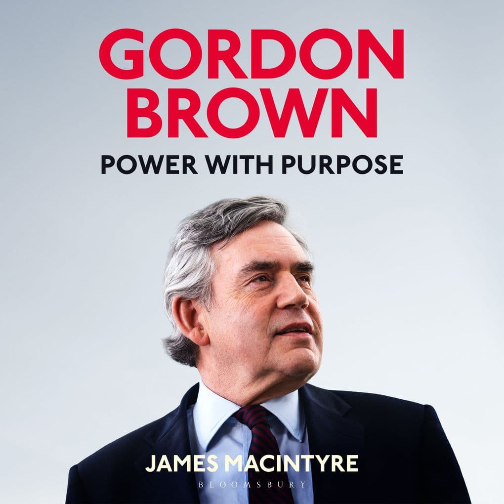 Gordon Brown