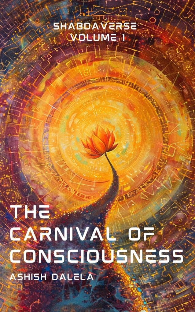 The Carnival of Consciousness (SHABDAVERSE, #1)