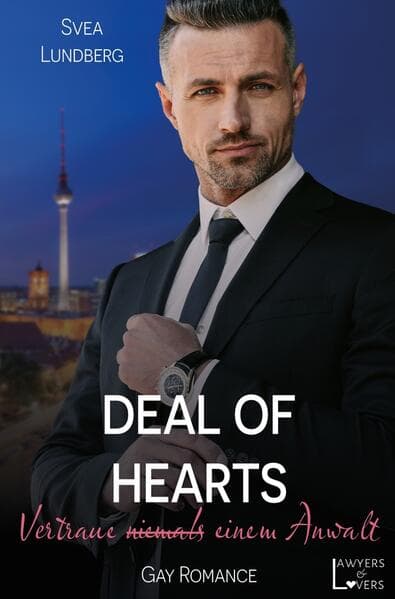 Deal of Hearts