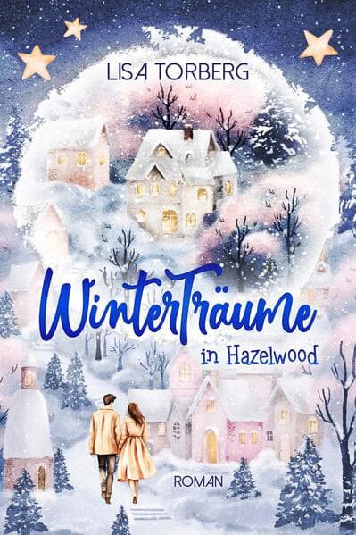 Winterträume in Hazelwood