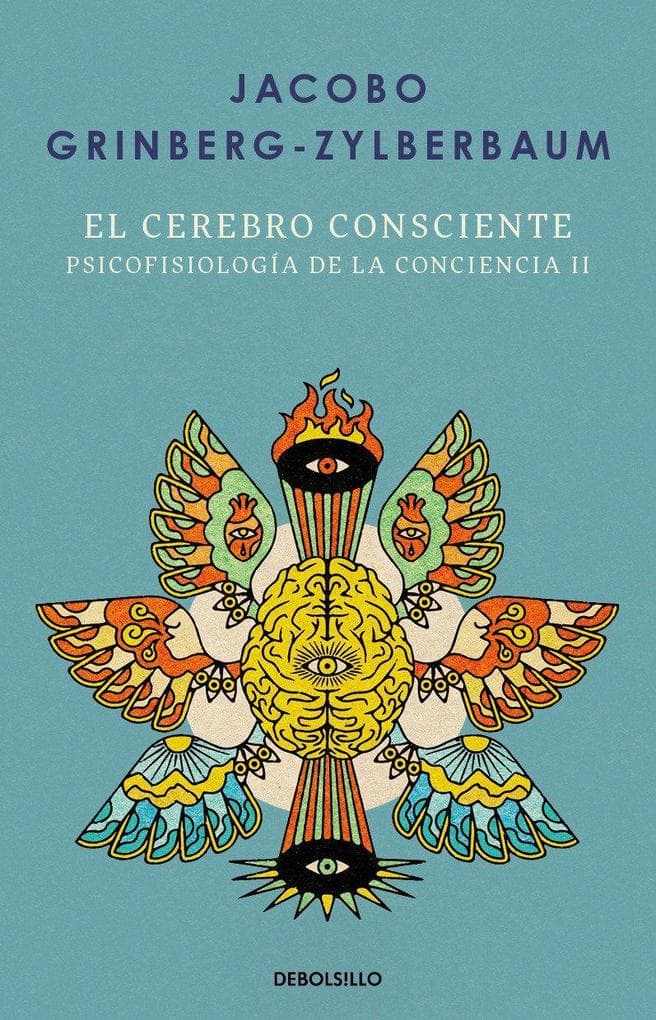 El Cerebro Consciente / The Conscious Brain