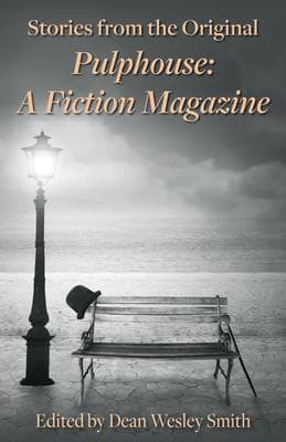 Stories from Pulphouse