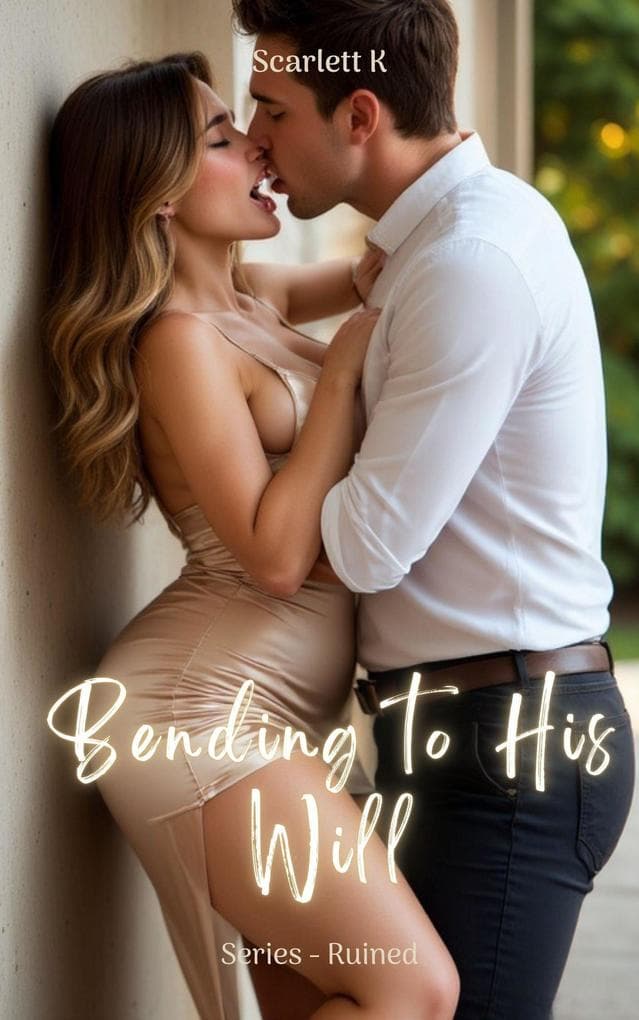Bending to His Will (Ruined)