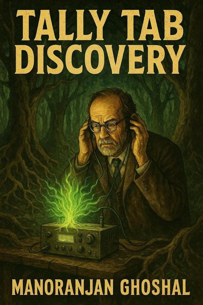 Tally Tab Discovery