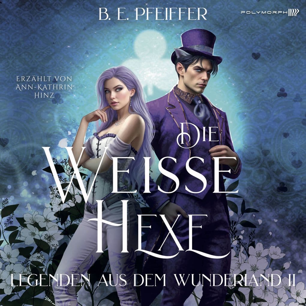 Legenden aus dem Wunderland - Die Weiße Hexe