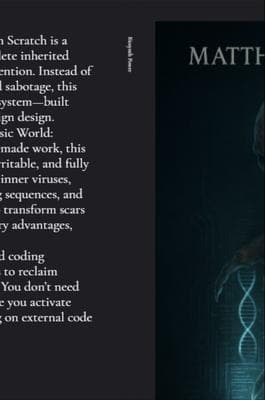 Biosynth Power
