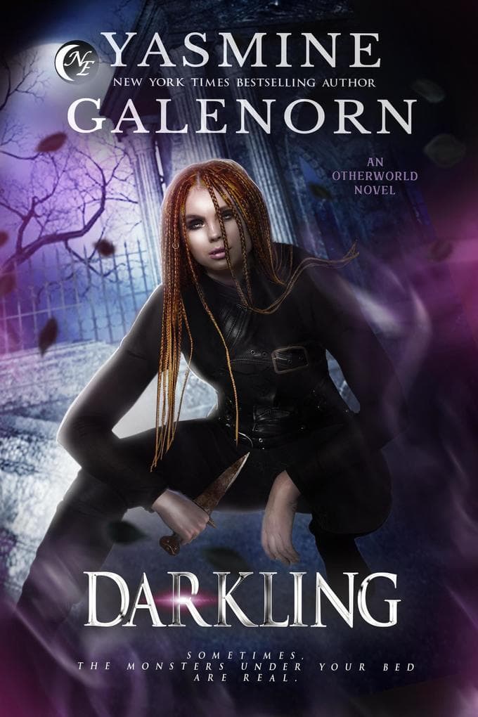 Darkling: An Otherworld Novel