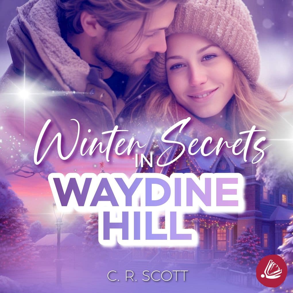 Winter Secrets in Waydine Hill