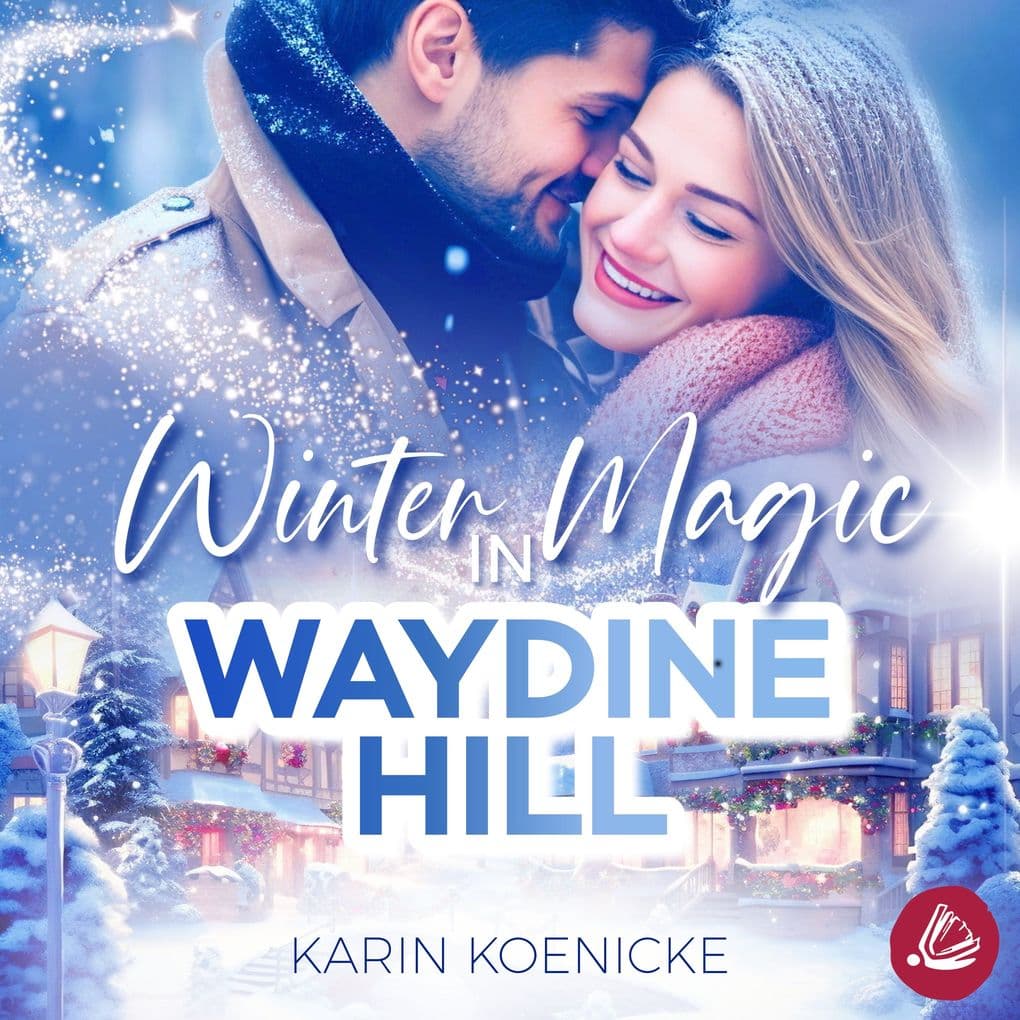 Winter Magic in Waydine Hill