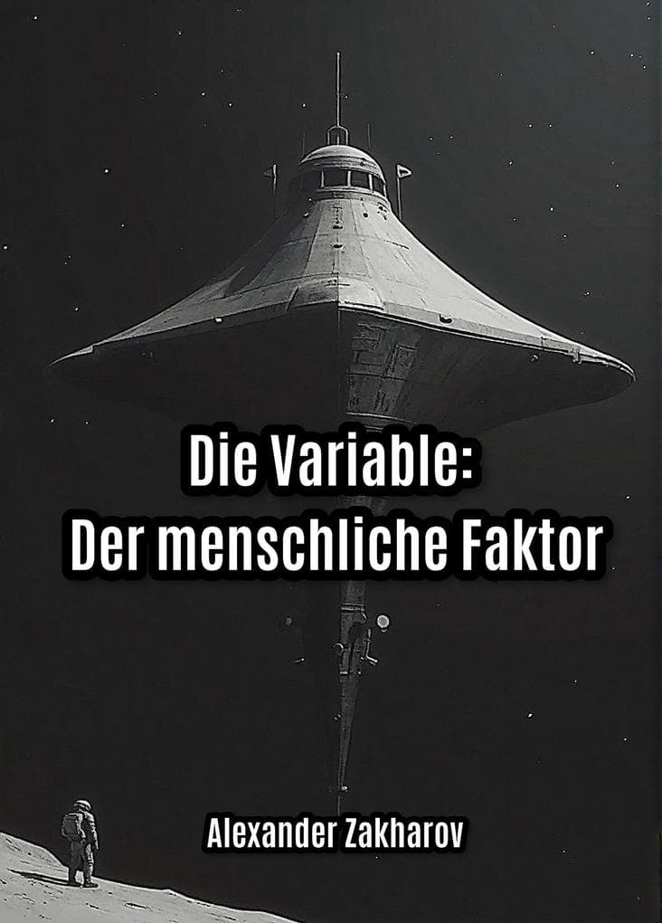 Die Variable: Der menschliche Faktor