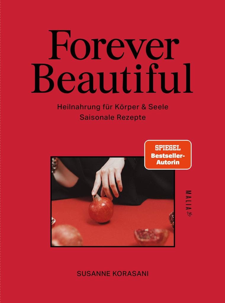 Forever Beautiful