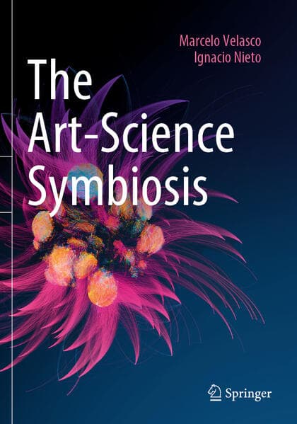 The Art-Science Symbiosis