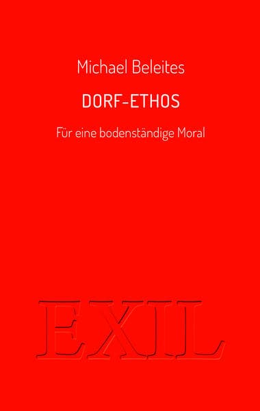 Dorf-Ethos