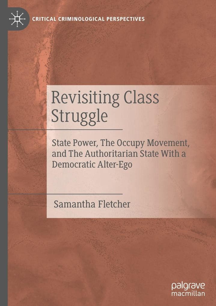 Revisiting Class Struggle